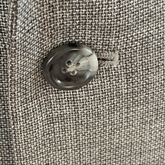 Traveler Collection Tailored Fit Sportcoat JOS Bank - Picture 2 of 12